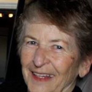 Meet your Posher, Elaine